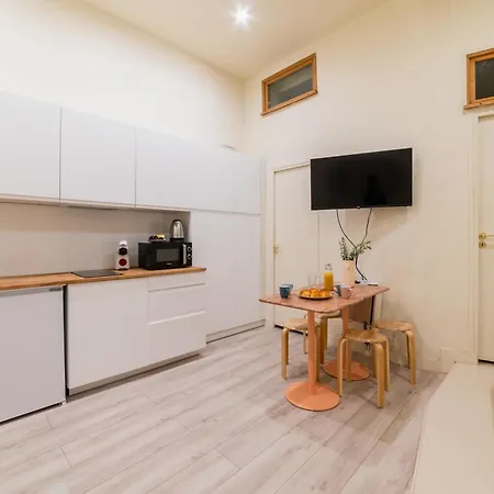 Moderne Marais - 4p - Flat-guest Apartman Párizs
