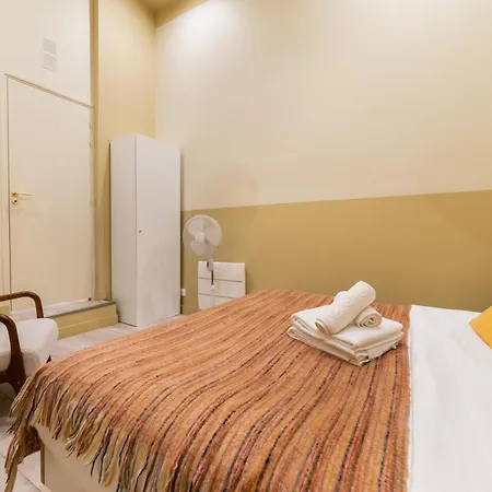 Moderne Marais - 4p - Flat-guest Apartman