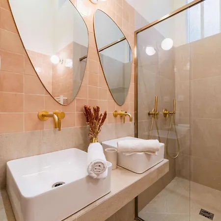 Moderne Marais - 4p - Flat-guest Apartman *