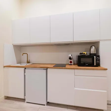 Moderne Marais - 4p - Flat-guest * Párizs