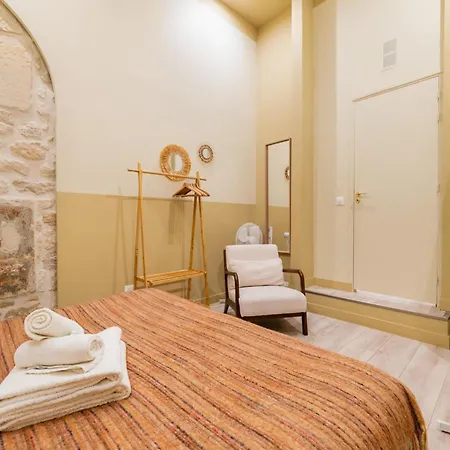 Moderne Marais - 4p - Flat-guest