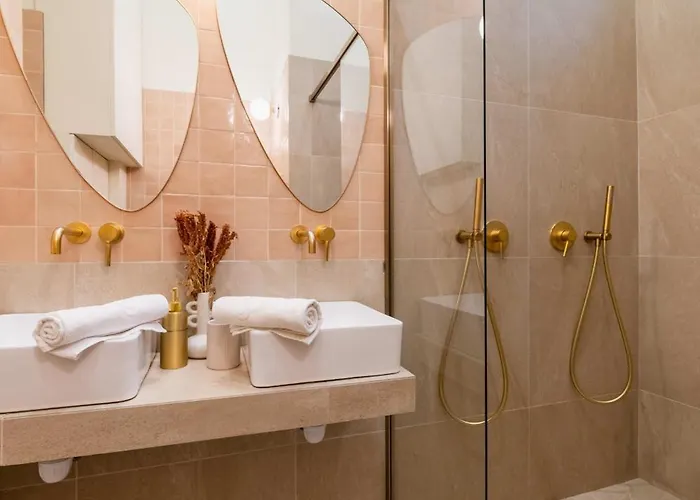Moderne Marais - 4p - Flat-guest Apartment Paris