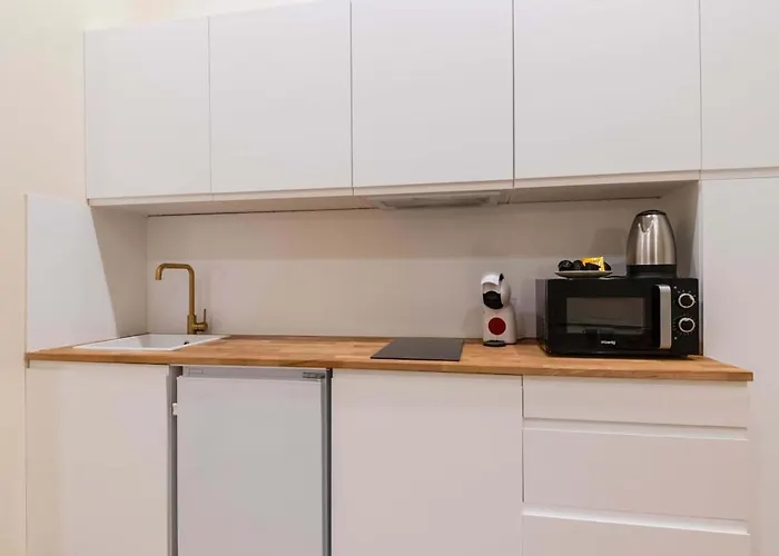 Moderne Marais - 4p - Flat-guest * Paris