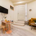 Moderne Marais - 4p - Flat-guest * Paříž