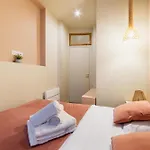 Moderne Marais - 4p - Flat-guest *